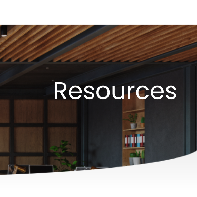 Resources